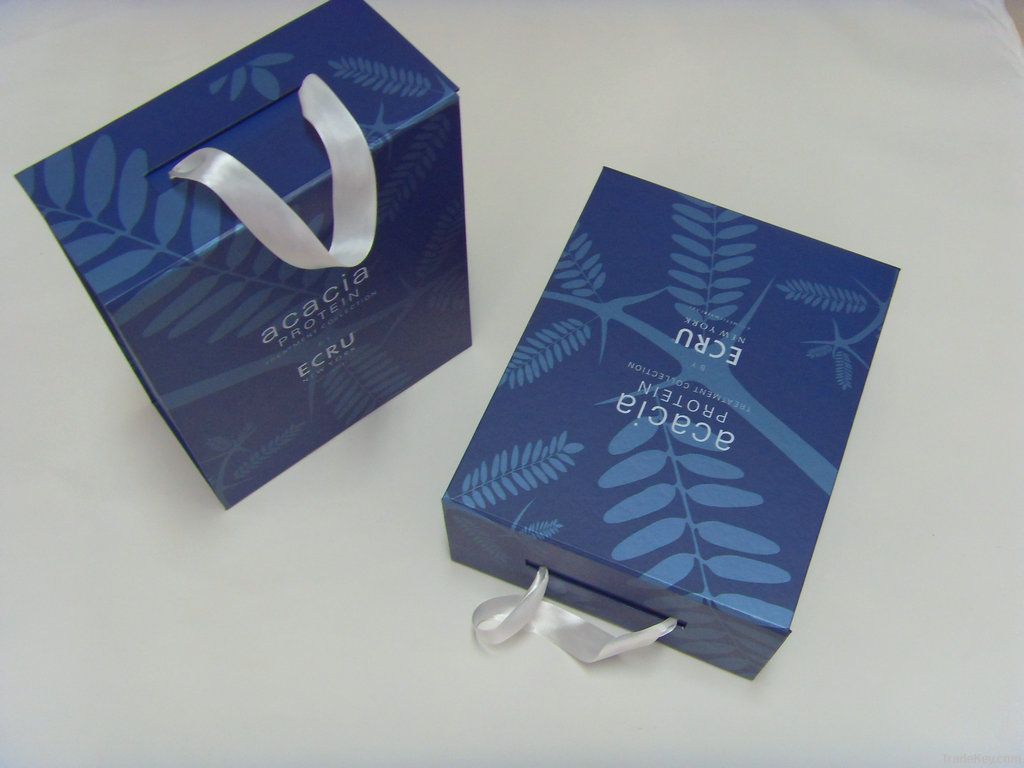 Collapsible Gift Boxes