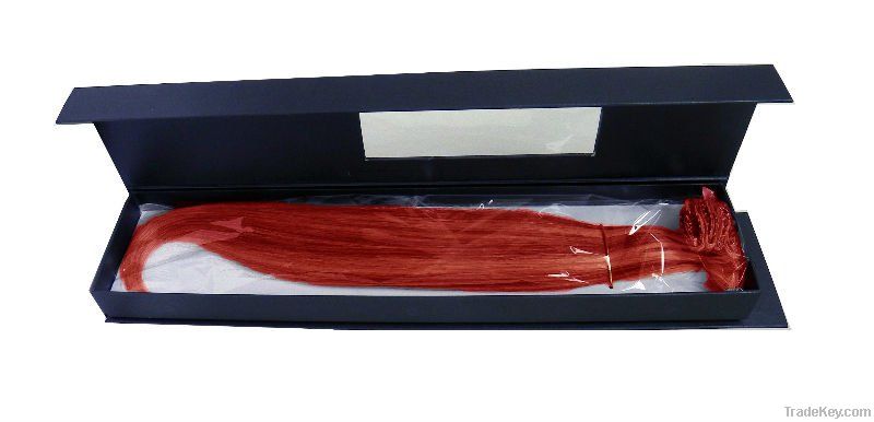 Hair Wig Box