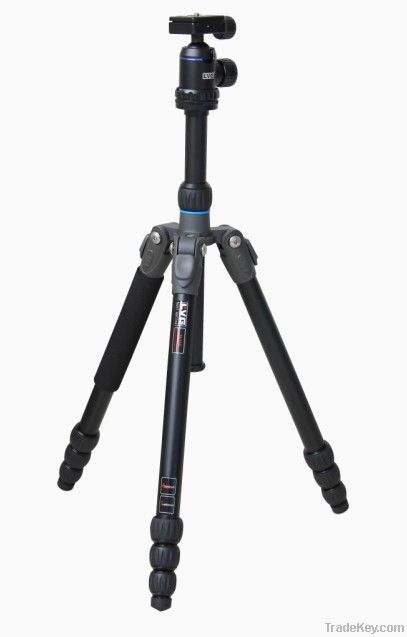 hot H-114D convertible casted tripod