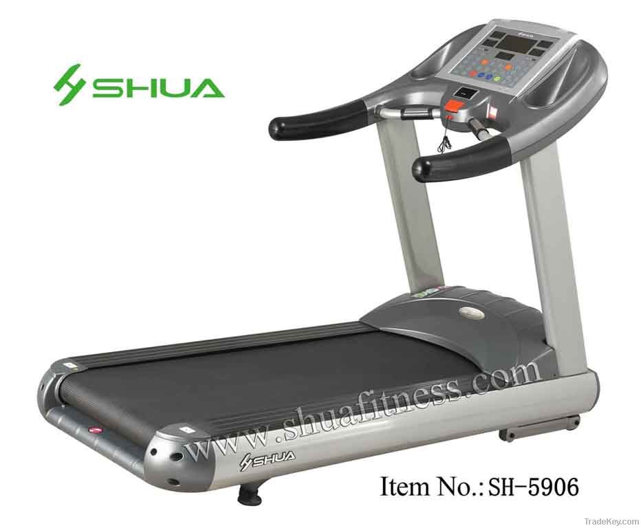 Commercial treadmill  SH-5906