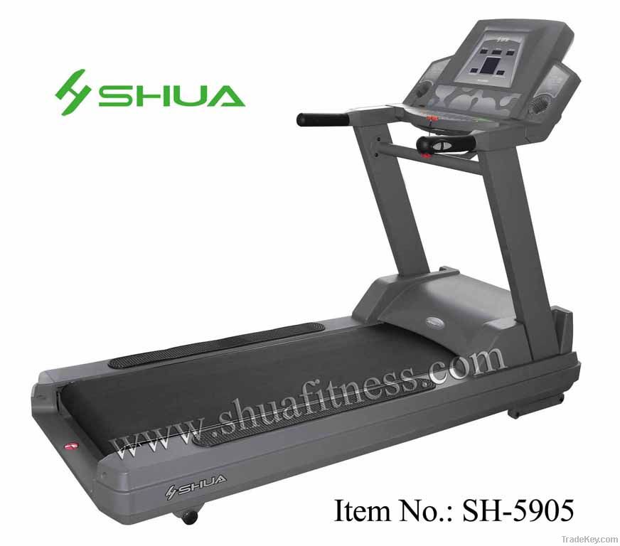 Commercial treadmill  SH-5905