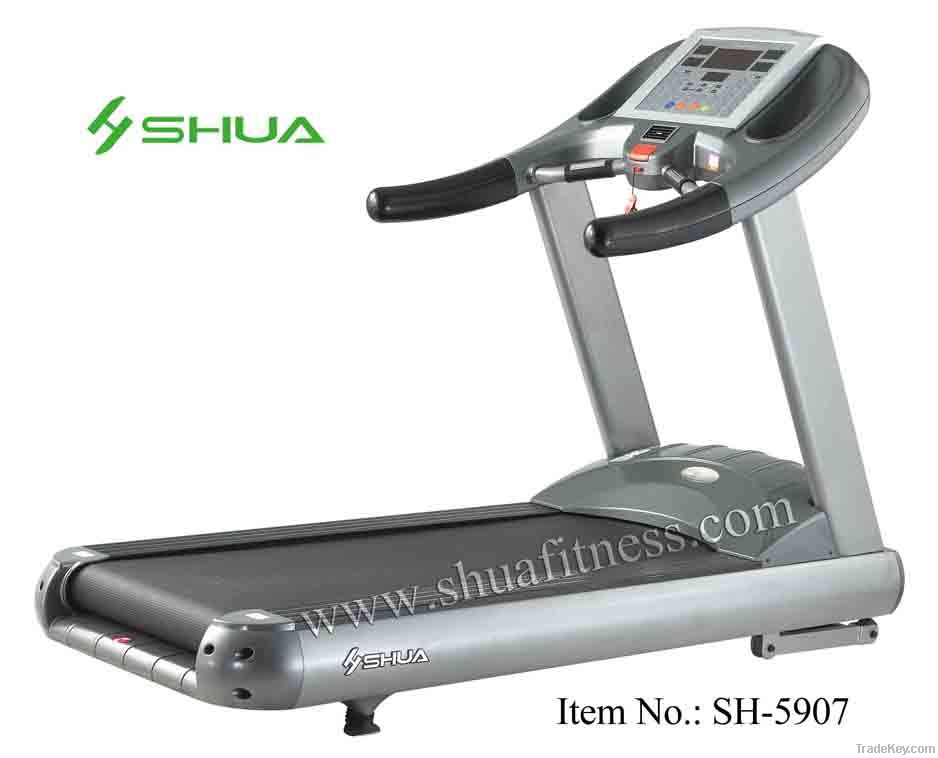 Commercial treadmill  SH-5907