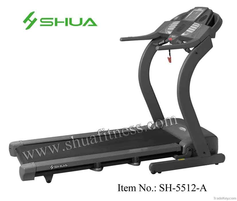 Light Commercial treadmill SH-5512
