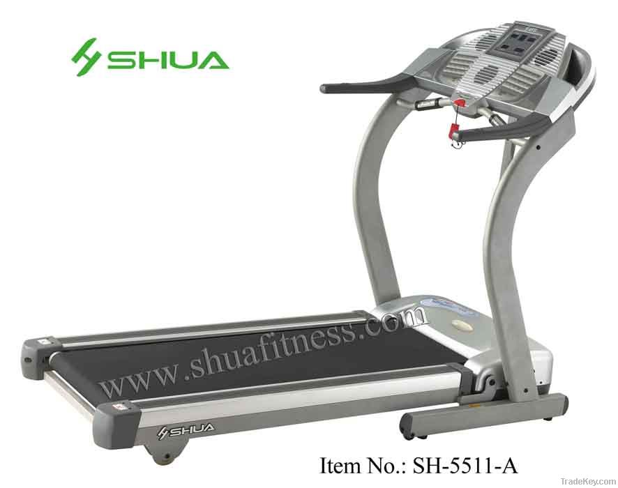 Light Commercial treadmill  SH-5511-A