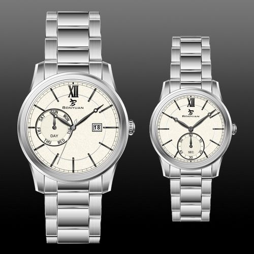 latest pair watch