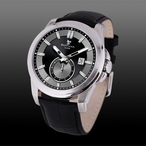 new quartz watch
