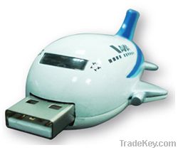 USB Airplane