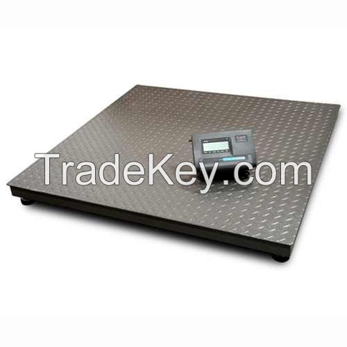 Electronic Digital Platform Weighing Scale