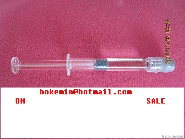 Hyaluronic Acid Gel --Injection