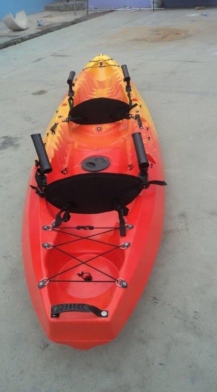 double sit on top kayak,fishing kayak,family kayak