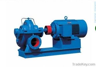 Split Casing Centrifugal Pump