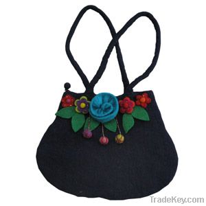 Felt Bag