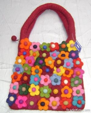 Felt Bag