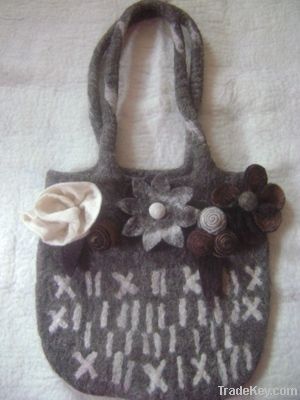 Felt Bag