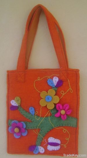 Felt Bag