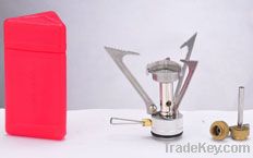 Strong-power Camping Stove