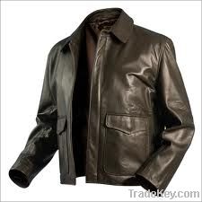 Leather Jacket, Pant, Skirt, Belt Cap, Bags, Wallets