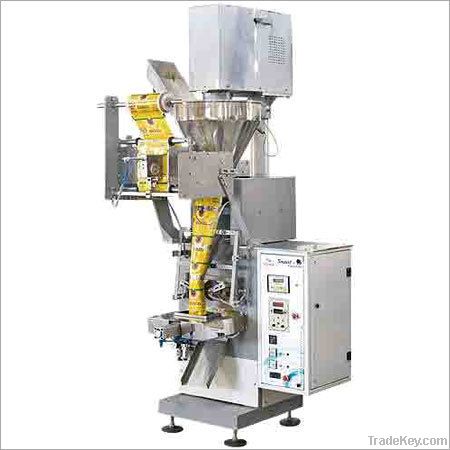 VFFS Pouch Packing Machine