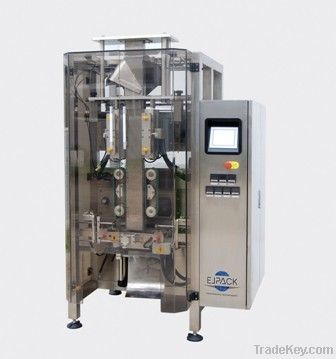 Newly Design for 500g Cookie Packaging Machine