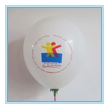 Advertisement balloon/advertising balloon/printed balloon  