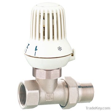 Thermostat valves/radiator valves/radiator valve/heating valves
