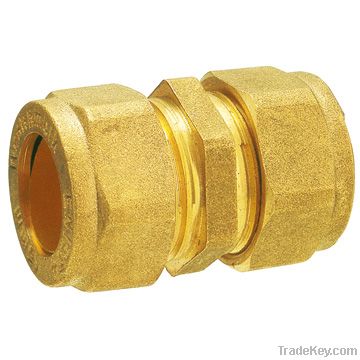 Brass fitting/coupler/coupling/adapter/quick connector