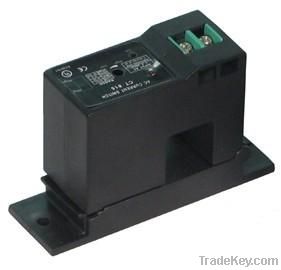 Electronic current sensor current transducerFCS521/2151-SD/SP-10V outp