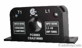 current switch current operated switch current induction switch FCS003