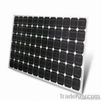 mono solar panel