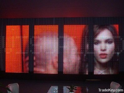 P12.5 Indoor Full-Color LED Screen