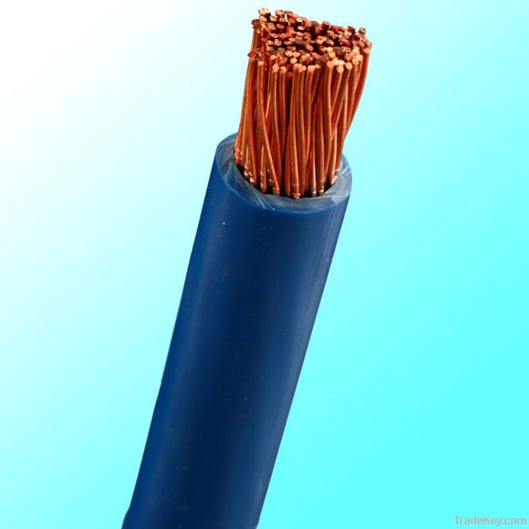 High Quality PVC Insulated Building Wire