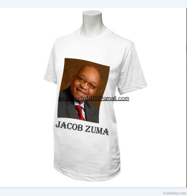 cheap election t shirt at large quantity , many colors as choice