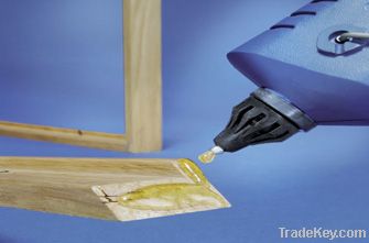 Glue gun | glue sticks | Steinel hot melt glue applicator - PAMMVI.