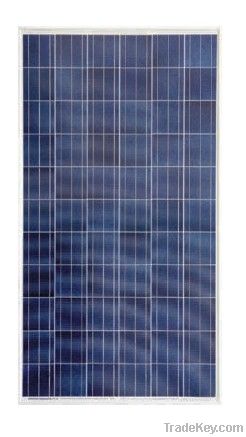 polycrystalline solar module