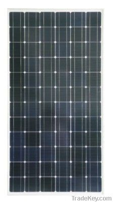 Monocrystalline solar panel 185Wp