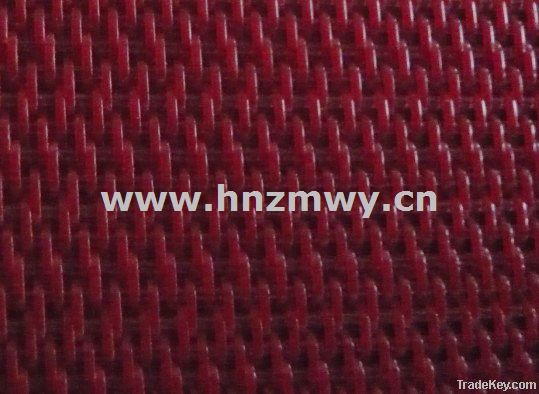 Fabrics for non-woven cloth