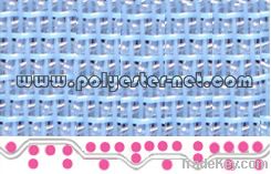 popular 100% polyester forming fabrics