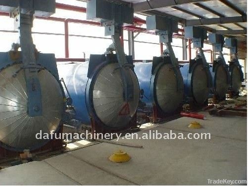 Autoclave Machine