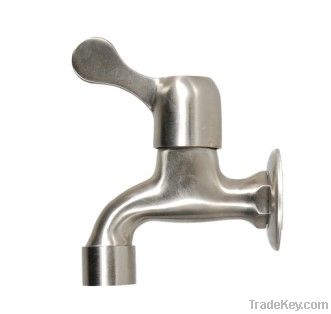 CY1015, SUS304 stainless steel basin faucet