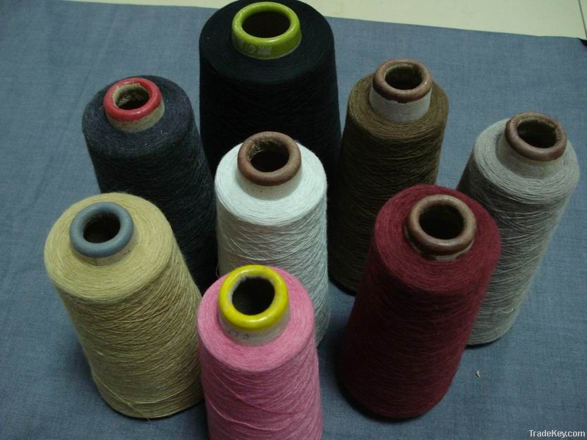 poly yarn