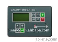 NB65 Automatic Mains Failure Generator Controller