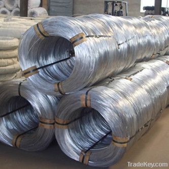 Electro Galvanized Iron Wire