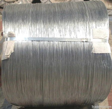 Galvanized Iron Wire