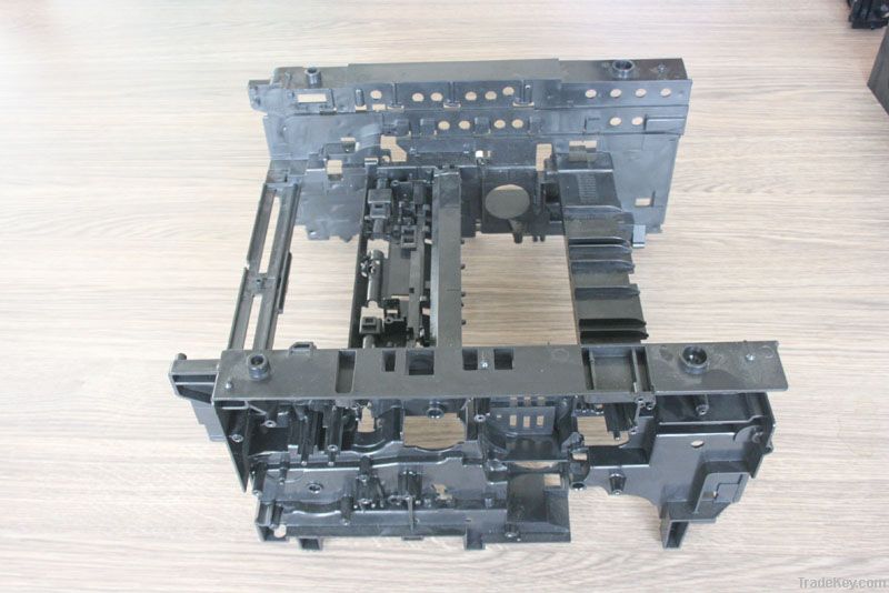 Plastic Printer Part