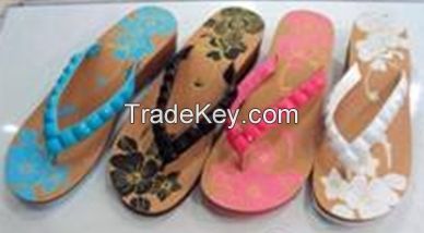 lady slippers export