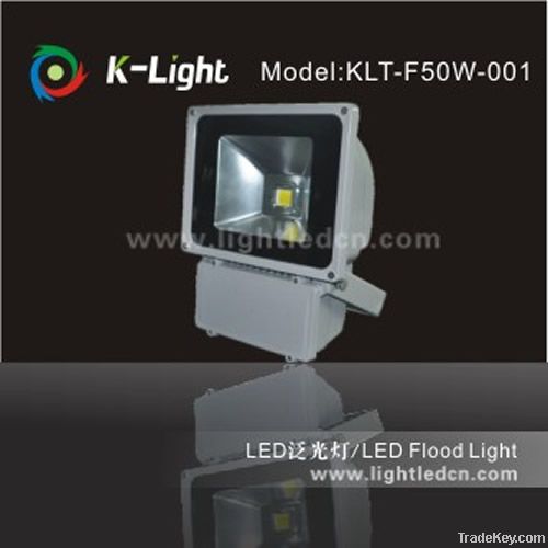 High Power 50W Outdoor LED Flood Light