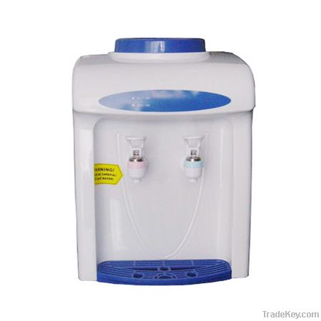 Semi-conductor Cooling Hot & Cold Water Dispenser