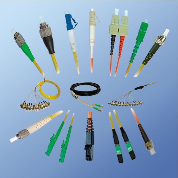 Optical Patch Cord