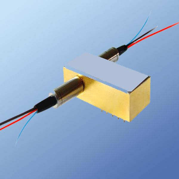 Micro Optical Switch