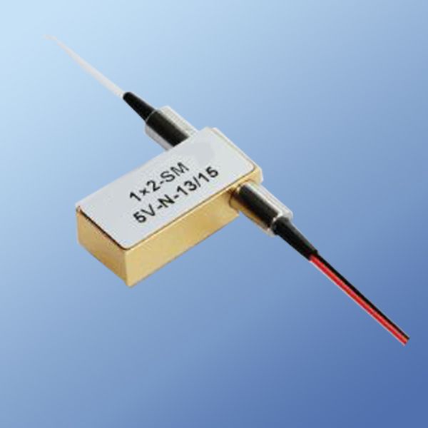 Micro Optical Switch